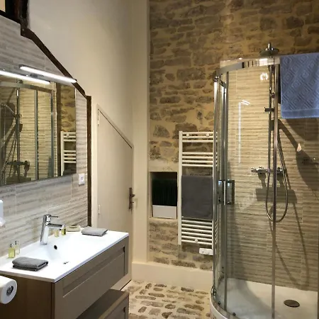 Beaune Paradis - Studio Hyper Centre Apartment *