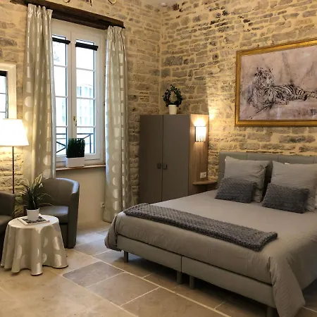 Beaune Paradis - Studio Hyper Centre *