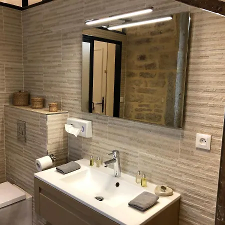 Apartment Beaune Paradis - Studio Hyper Centre *