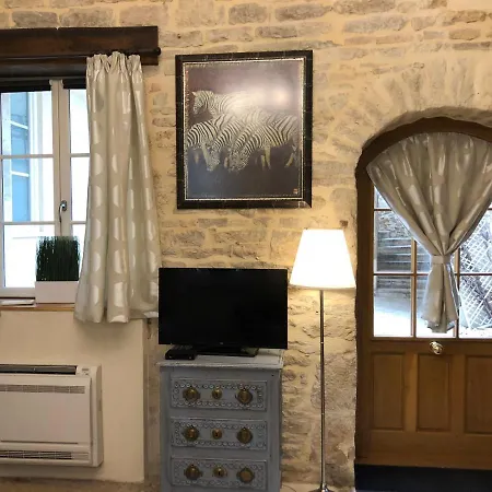 Beaune Paradis - Studio Hyper Centre Apartment *