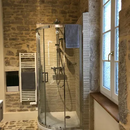 Beaune Paradis - Studio Hyper Centre