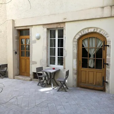 Beaune Paradis - Studio Hyper Centre * Beaune (Cote d'Or)