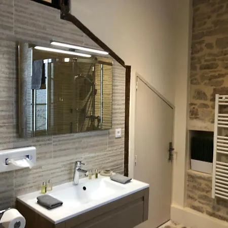 Beaune Paradis - Studio Hyper Centre Apartment Beaune (Cote d'Or)