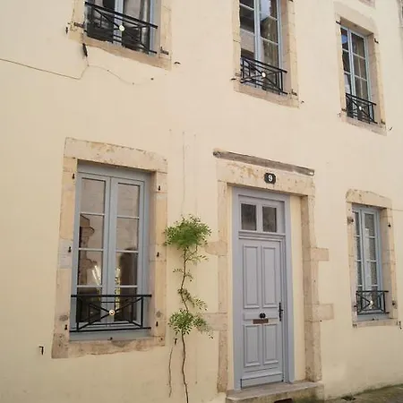 Beaune Paradis - Studio Hyper Centre